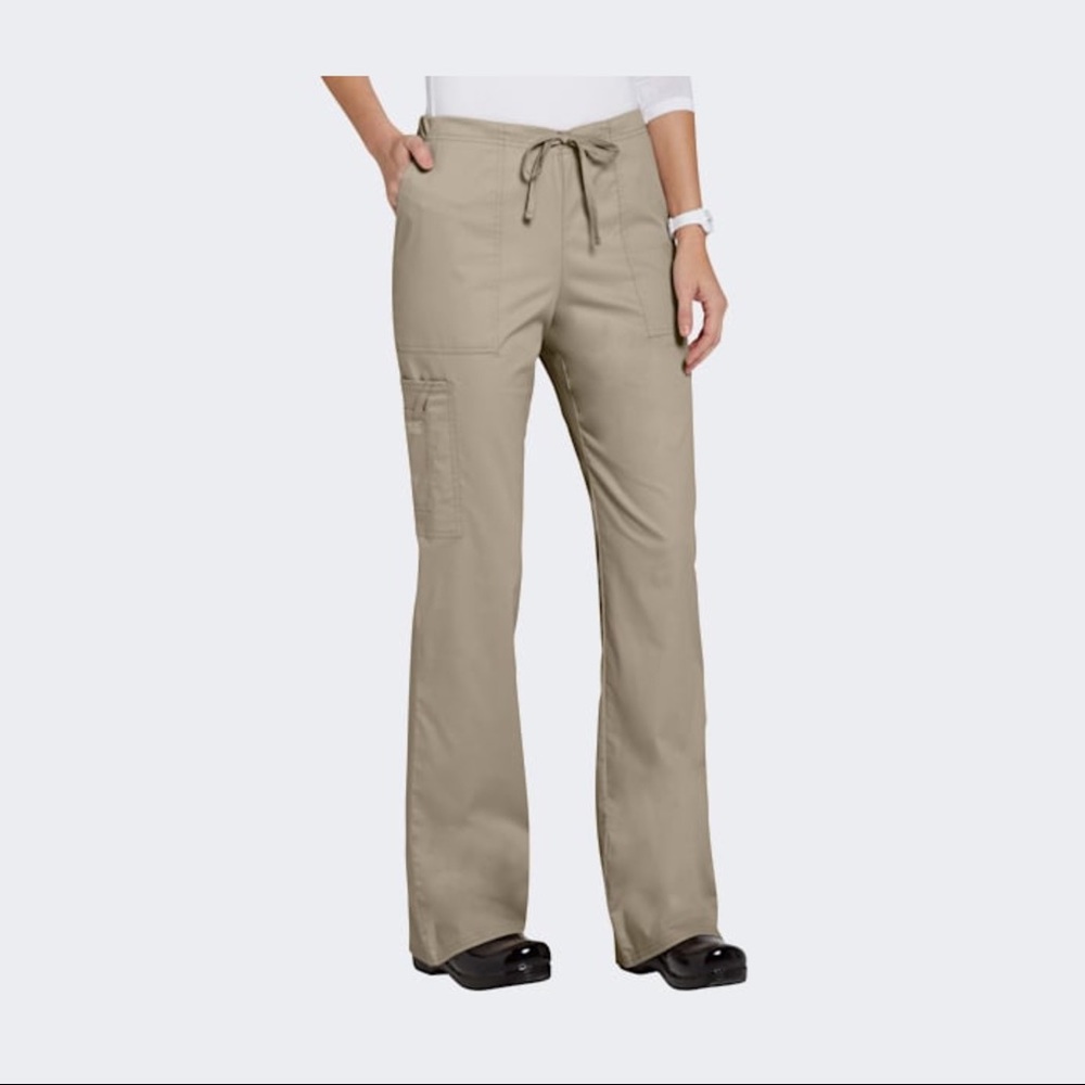 Cherokee Work Wear Pants Khaki